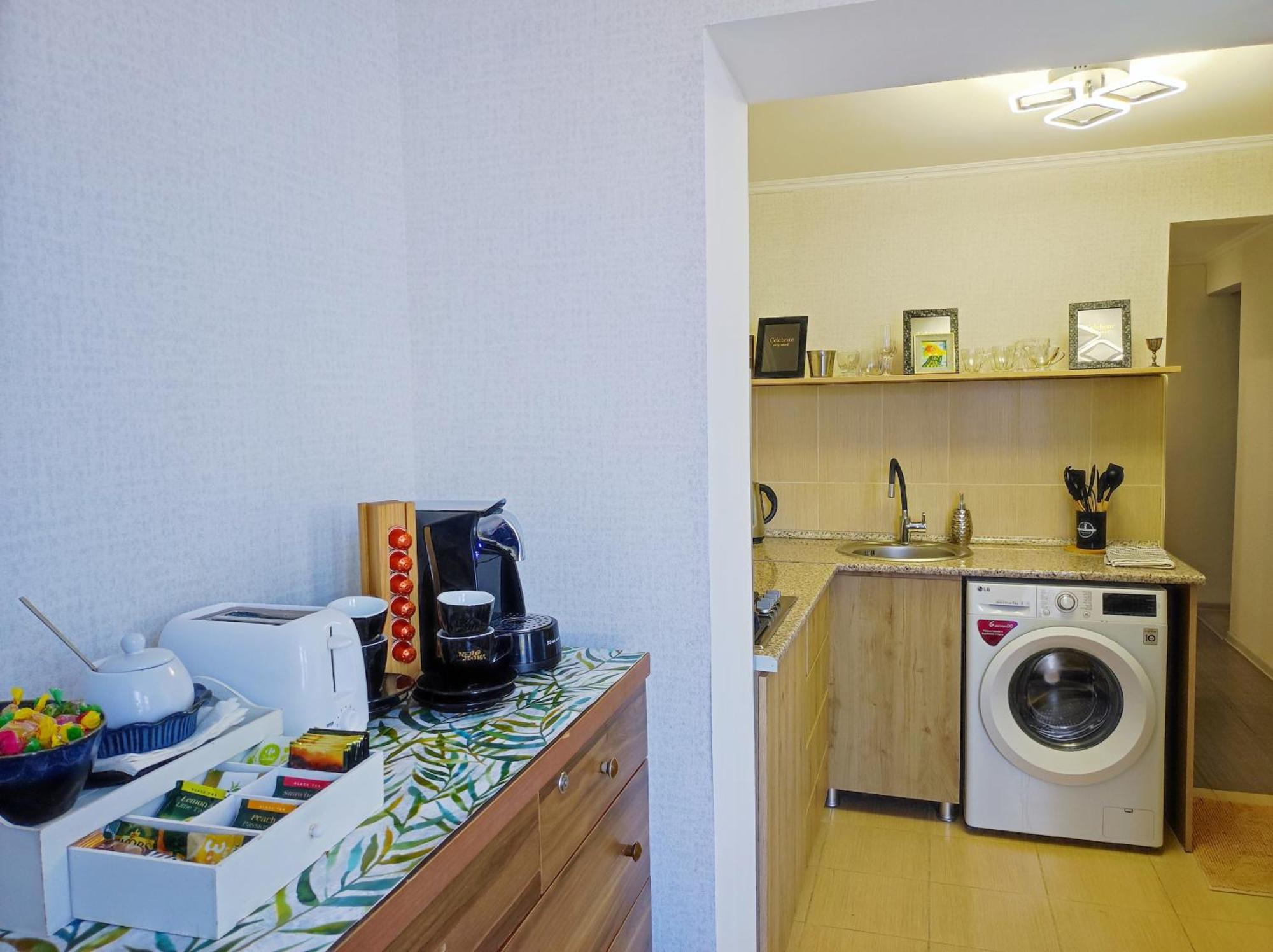 Friendly Guest House Kutaisi Phòng bức ảnh